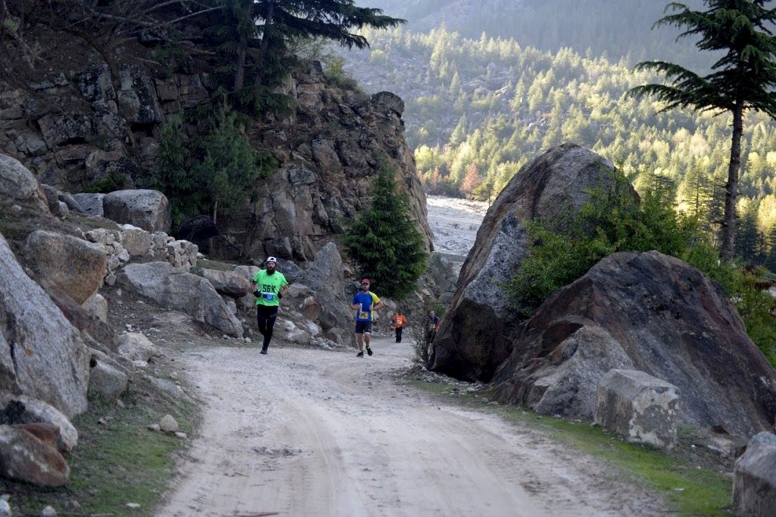 himalayan xc marathon