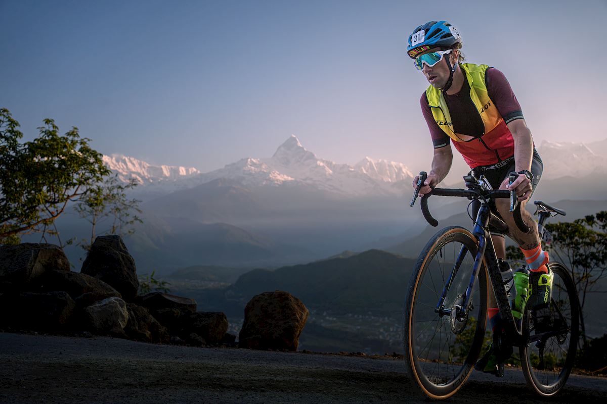 himalayanxtri xtreme triathlon