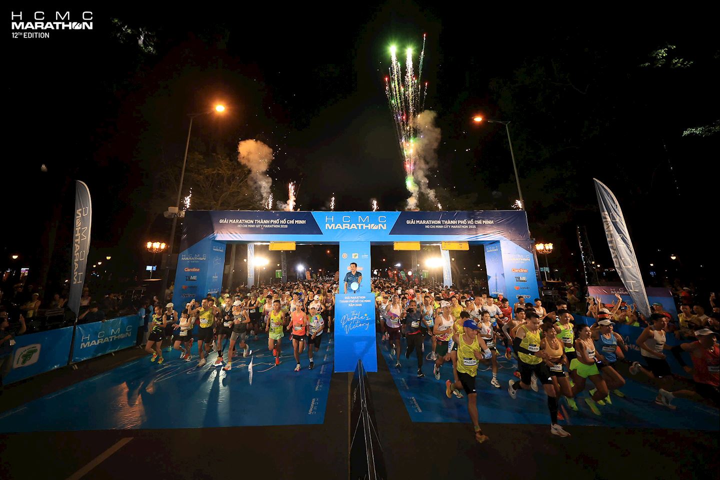ho chi minh city marathon