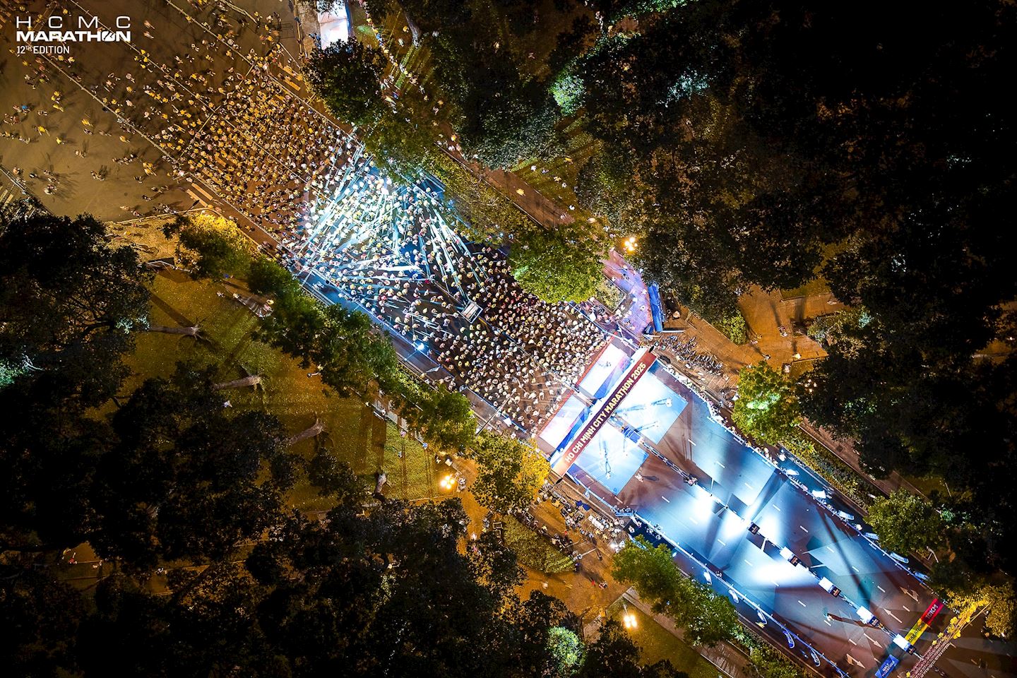 ho chi minh city marathon