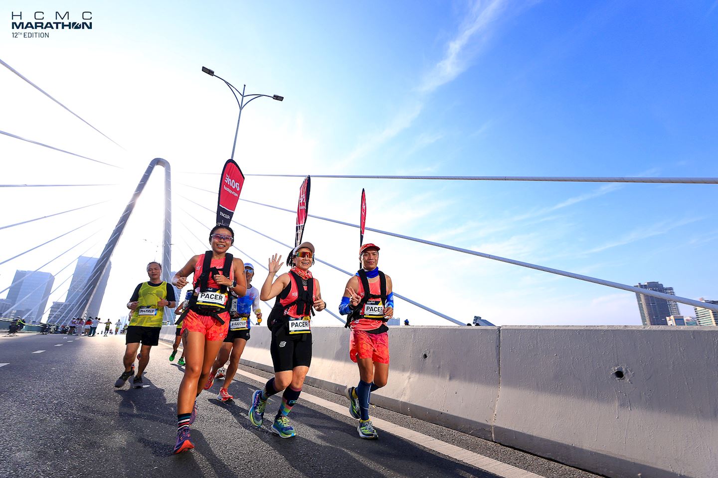 ho chi minh city marathon