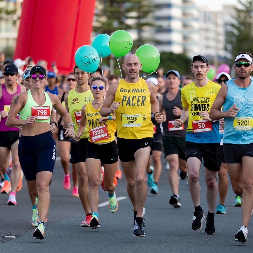 hobart marathon