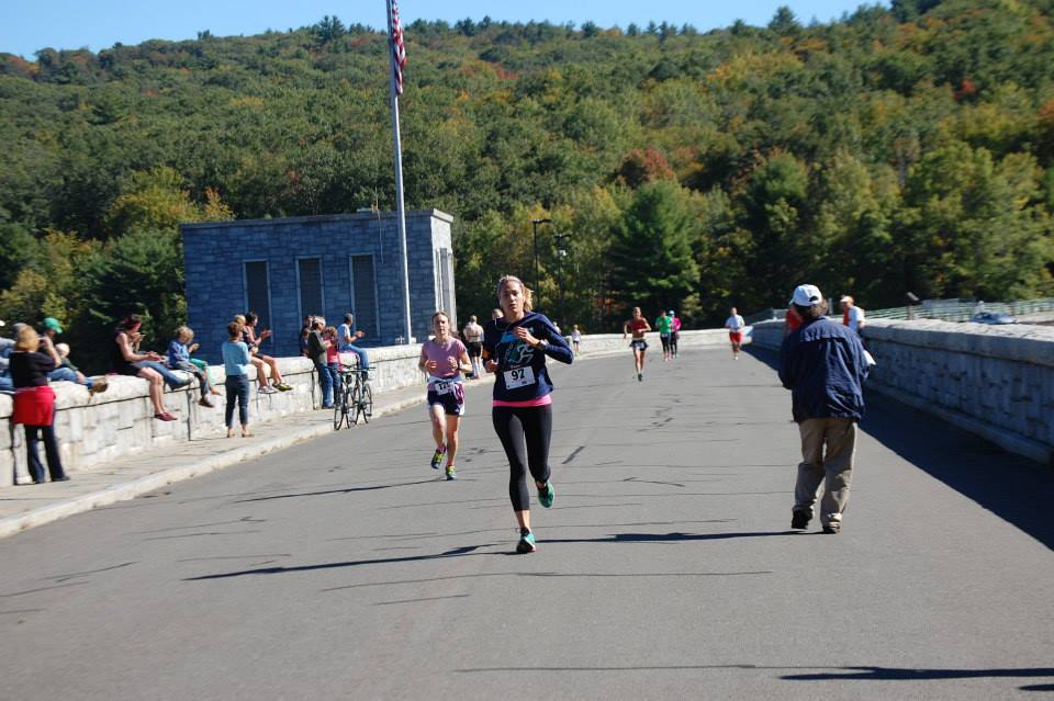 hogsback half marathon