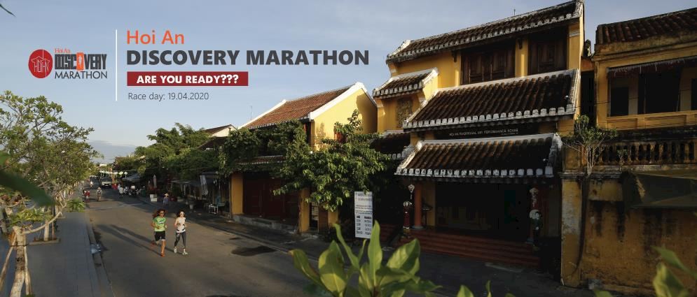 hoi an discovery marathon