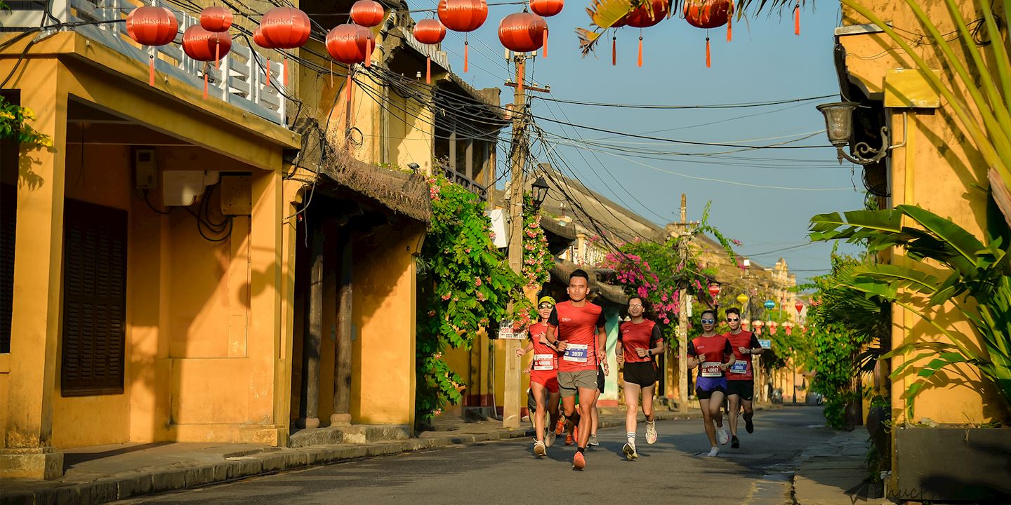 hoi an discovery marathon