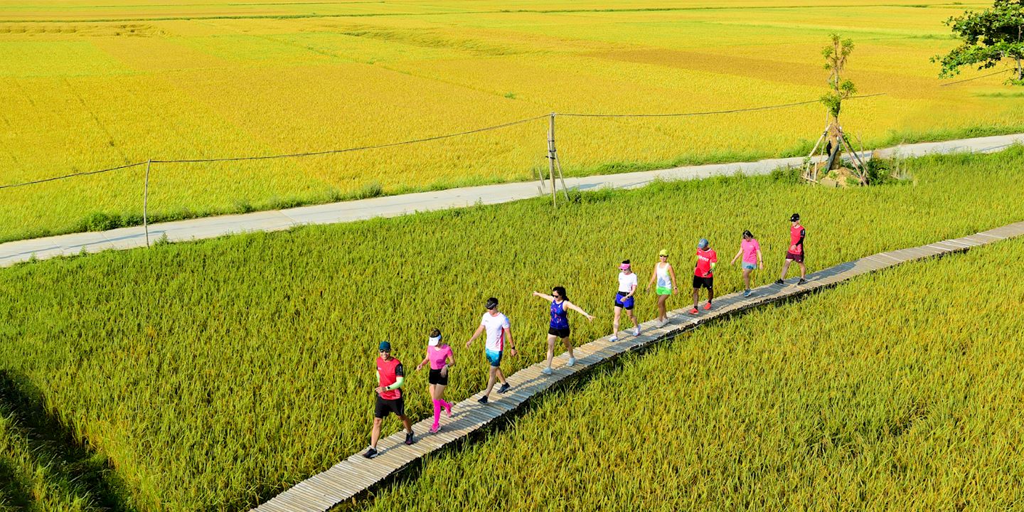 hoi an discovery marathon