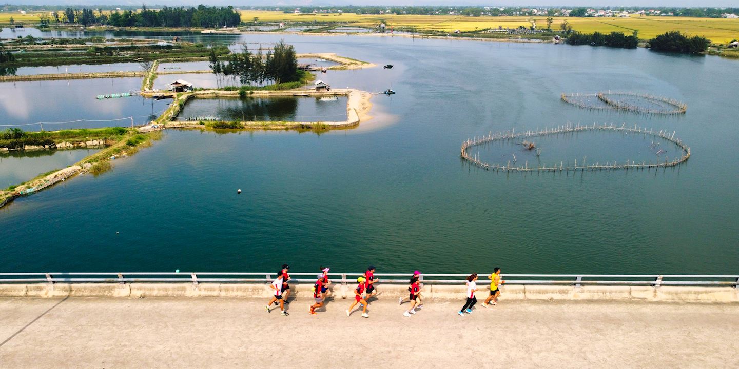 hoi an discovery marathon