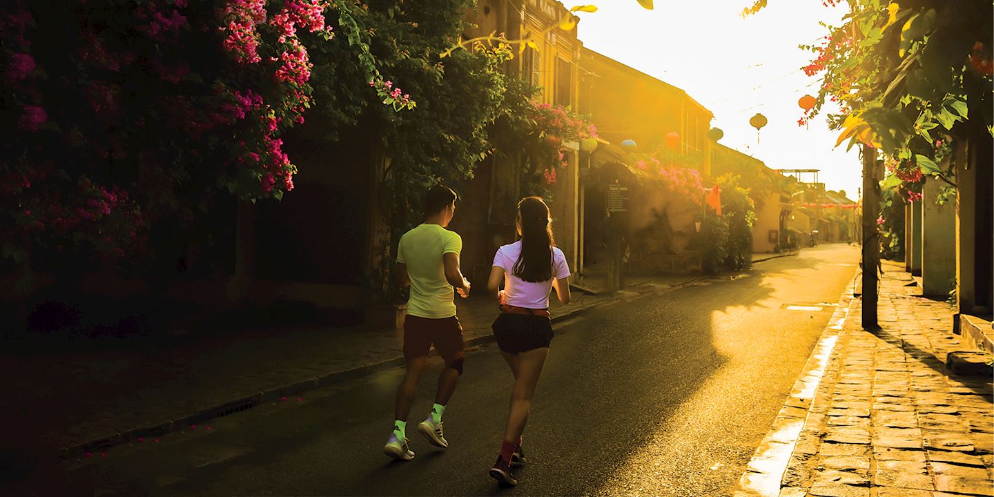 hoi an discovery marathon