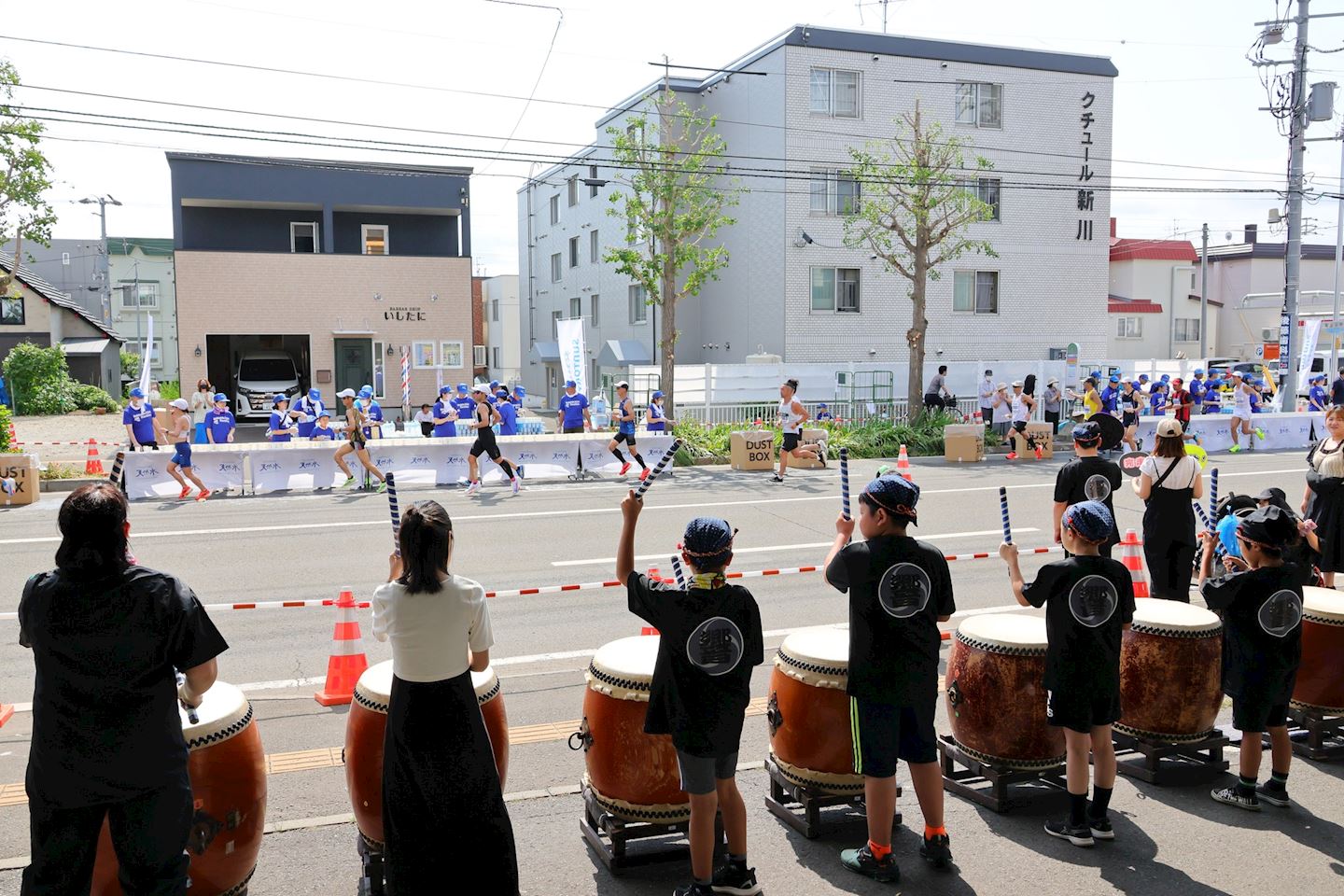 hokkaido marathon