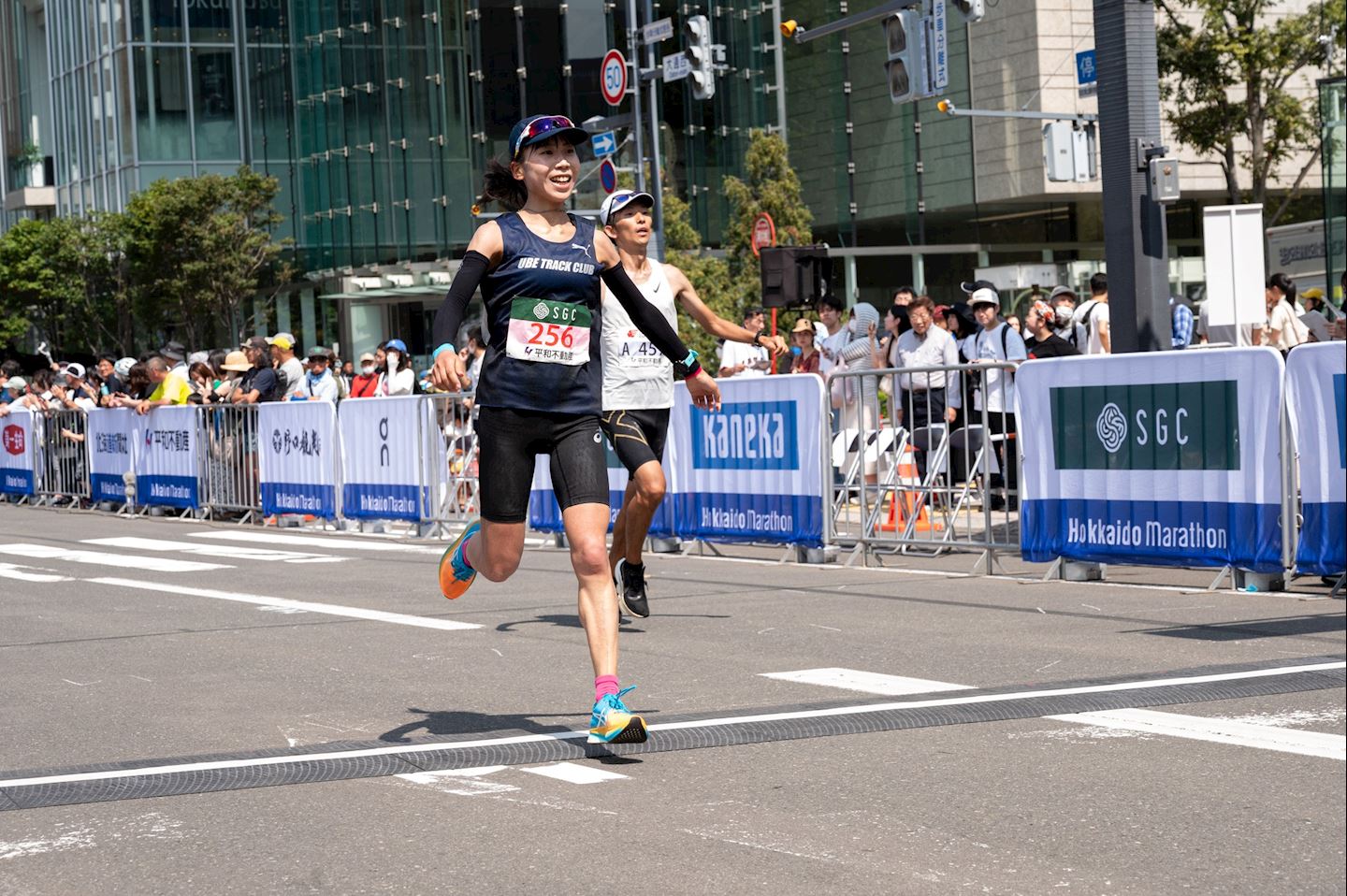 hokkaido marathon