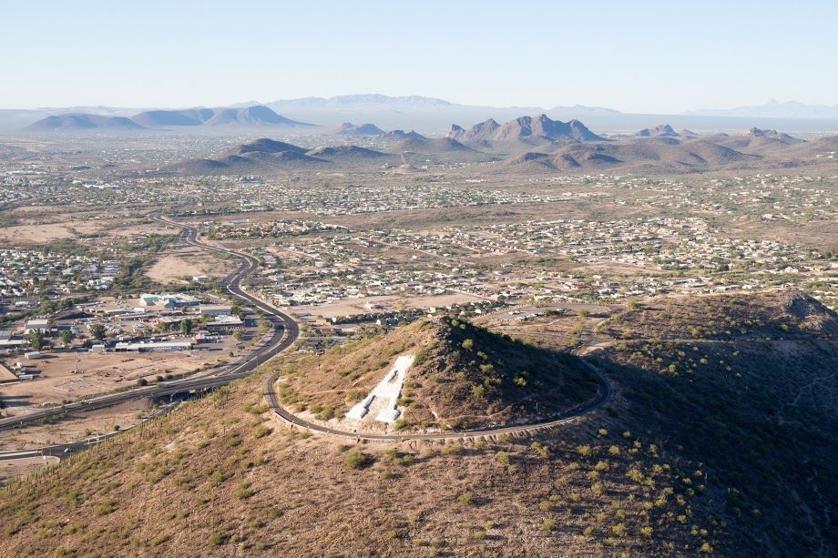 holualoa tucson marathon