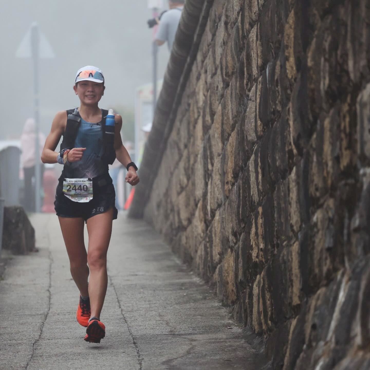hong kong five peaks