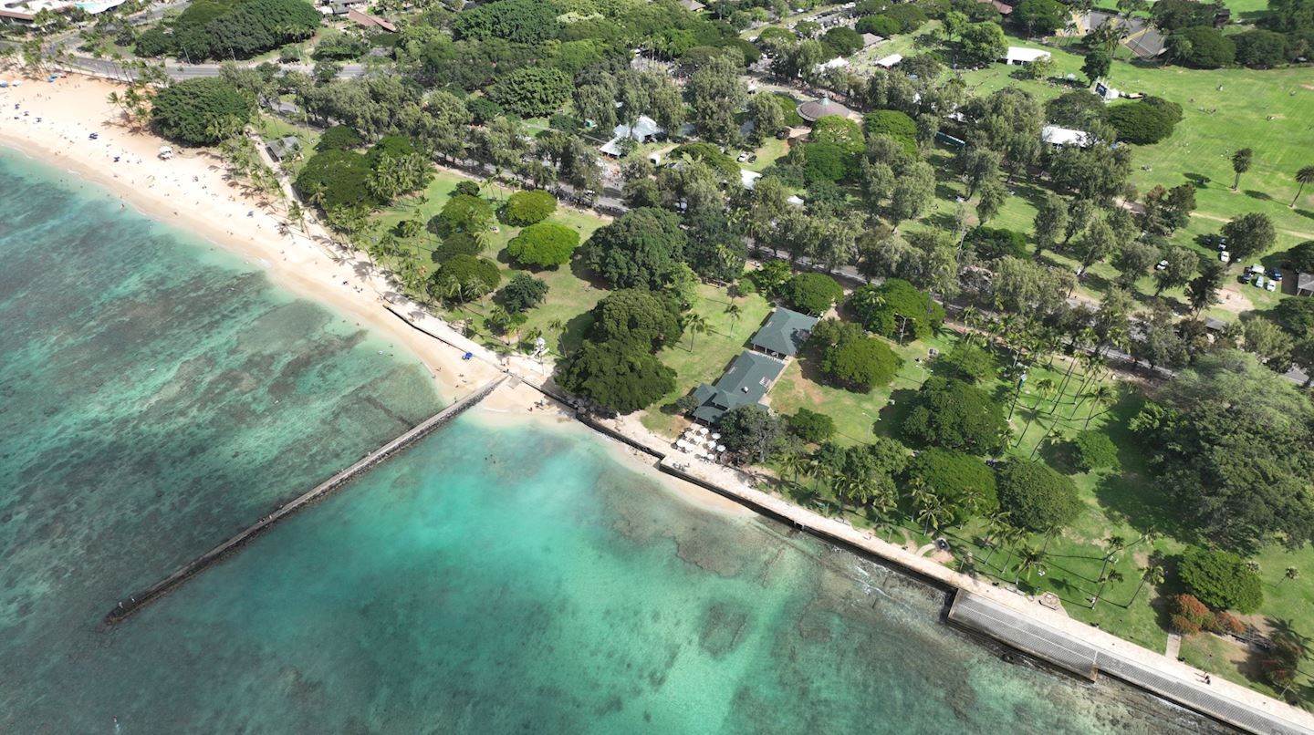 honolulu marathon
