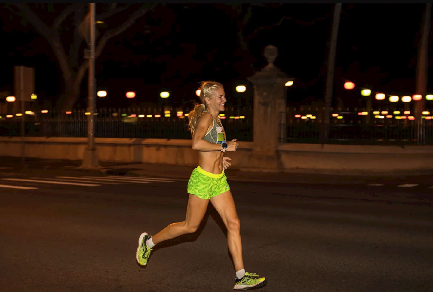 honolulu marathon