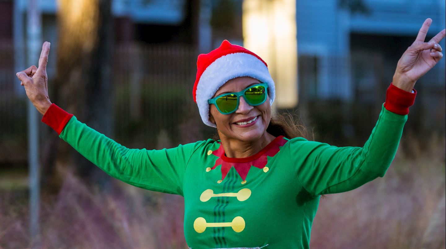 houstons 12k of christmas