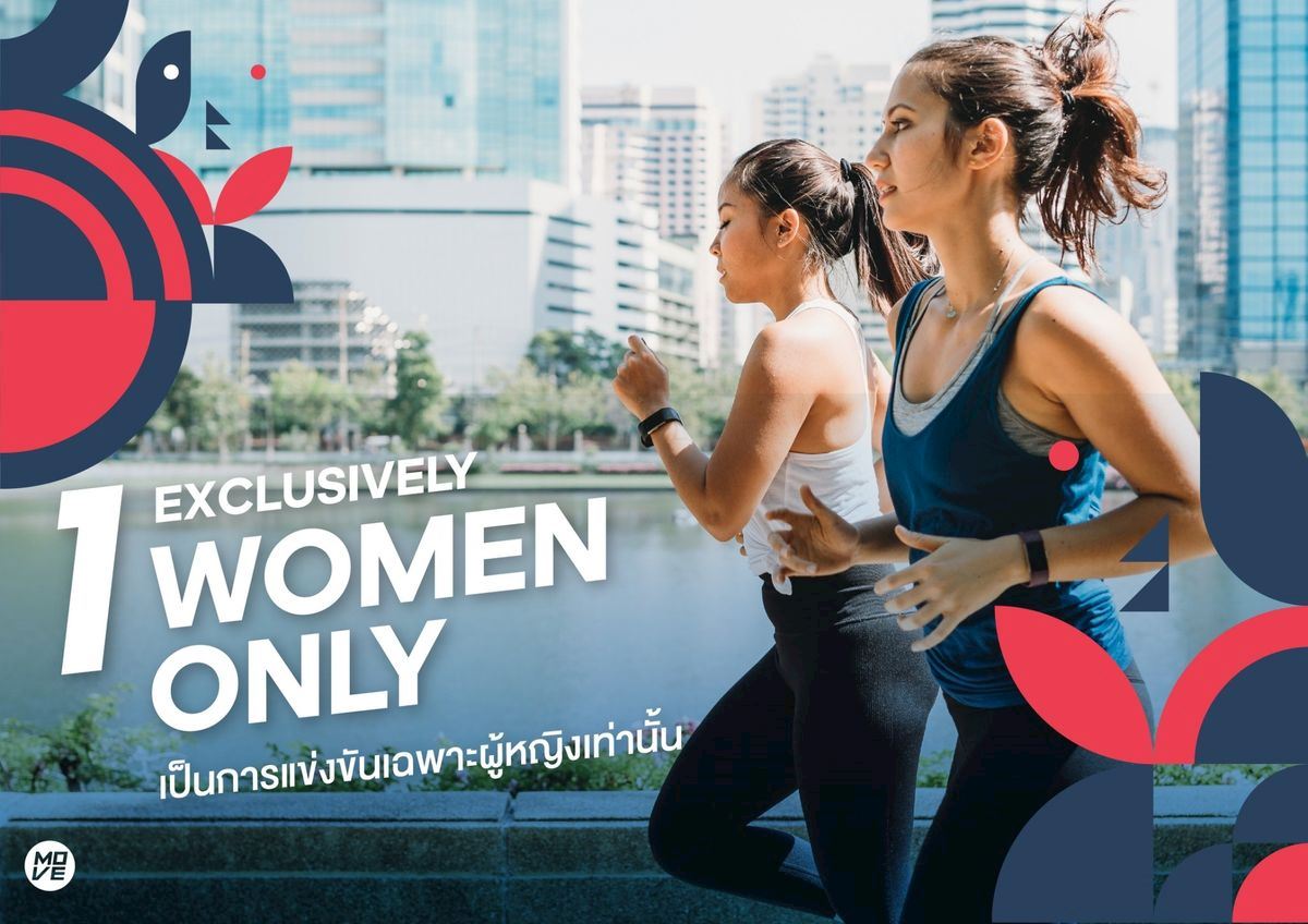 hua hin womens half marathon