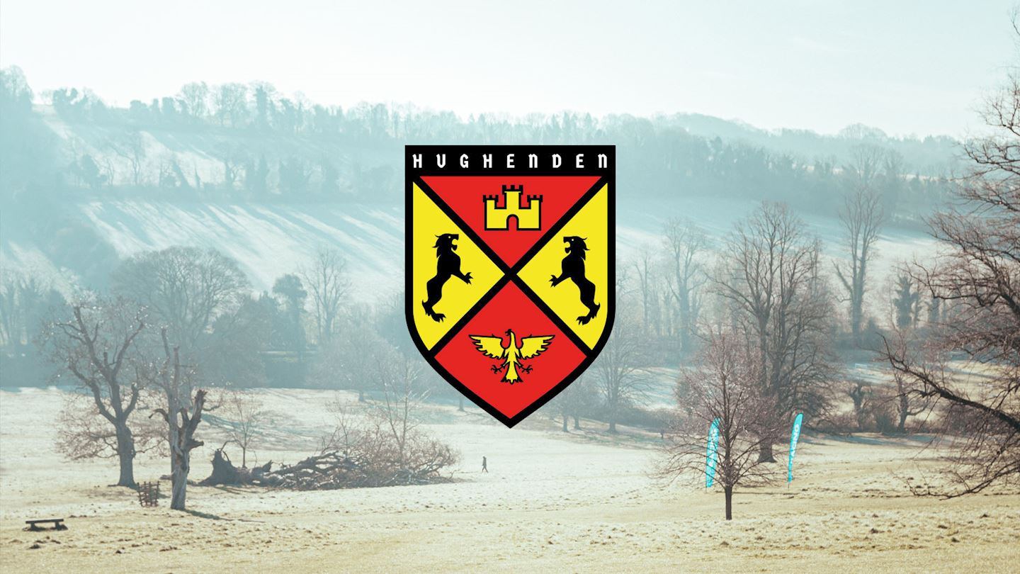 hughenden half marathon