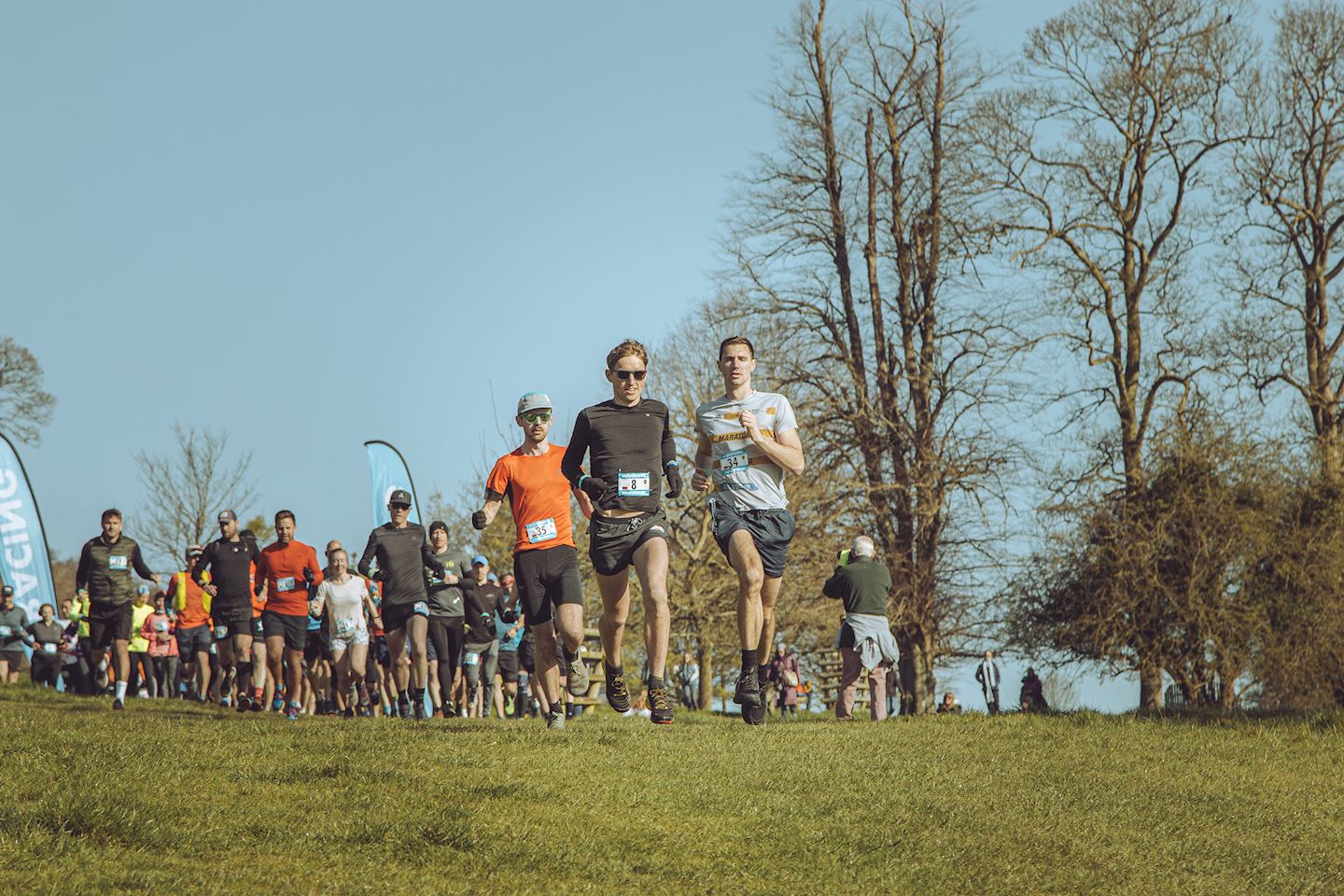 hughenden half marathon