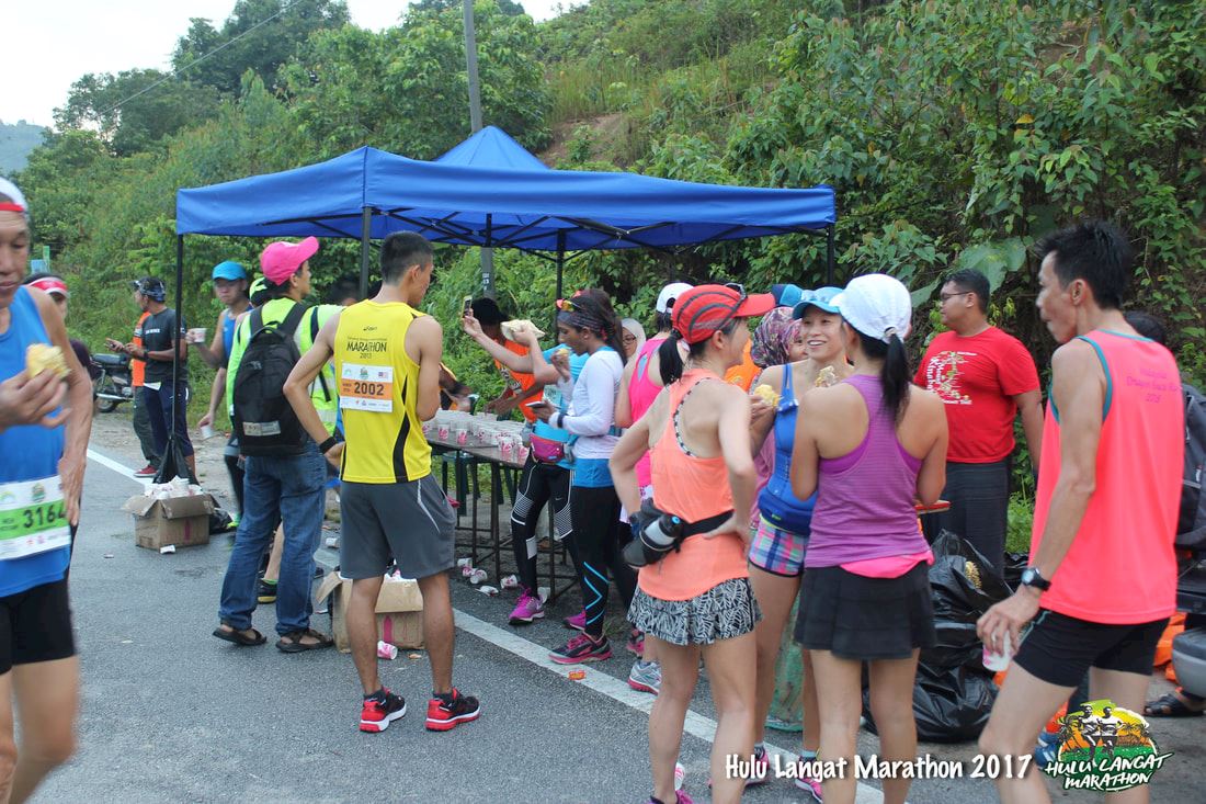 Hulu Langat Marathon | World's Marathons