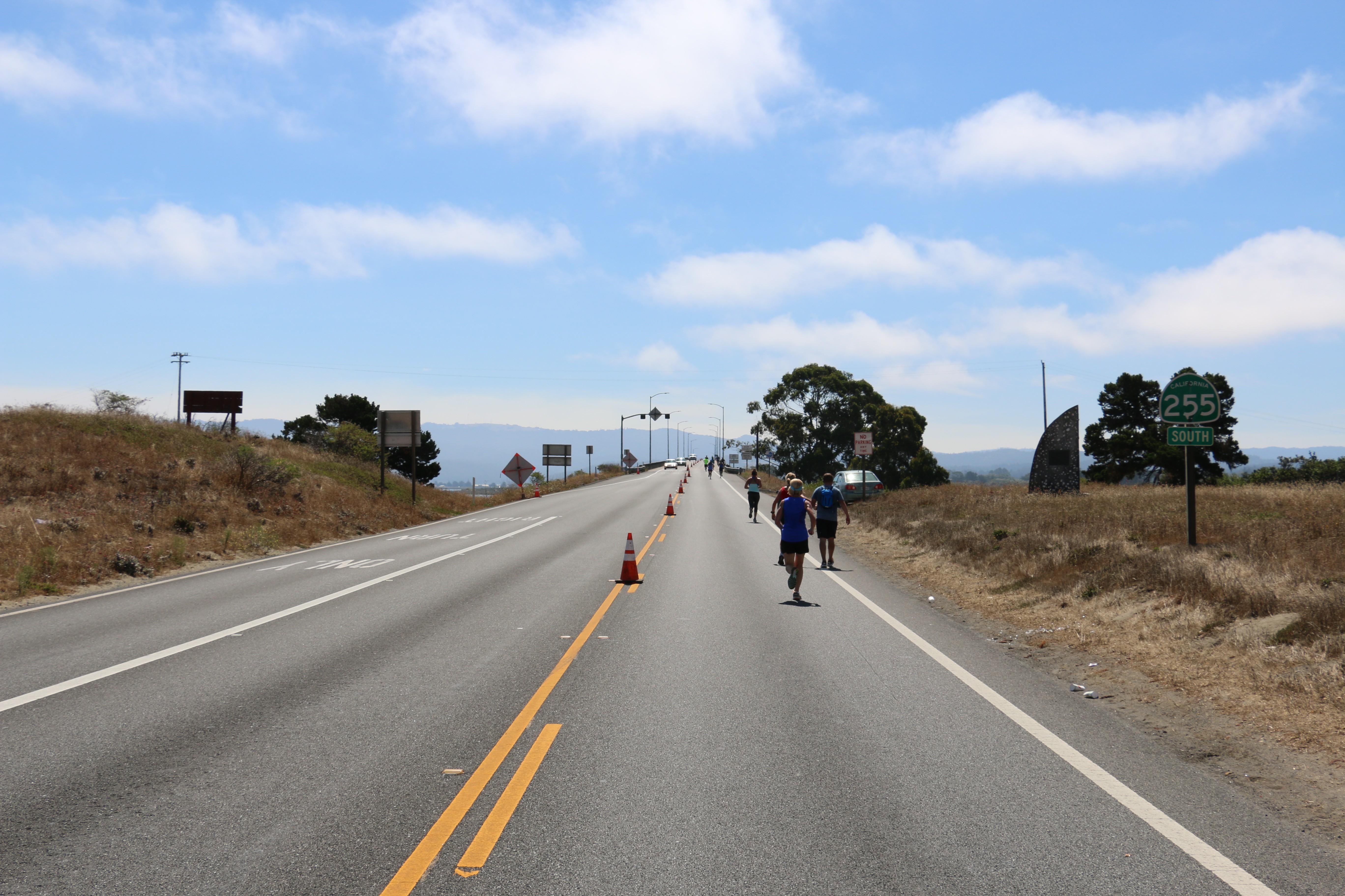 humboldt bay marathon