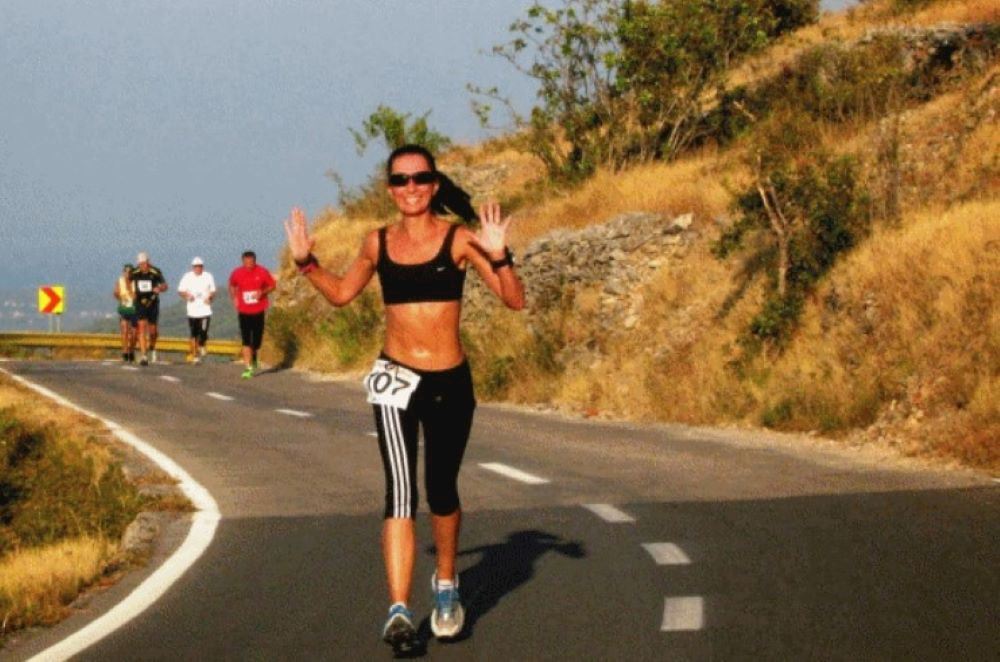 hvar half marathon