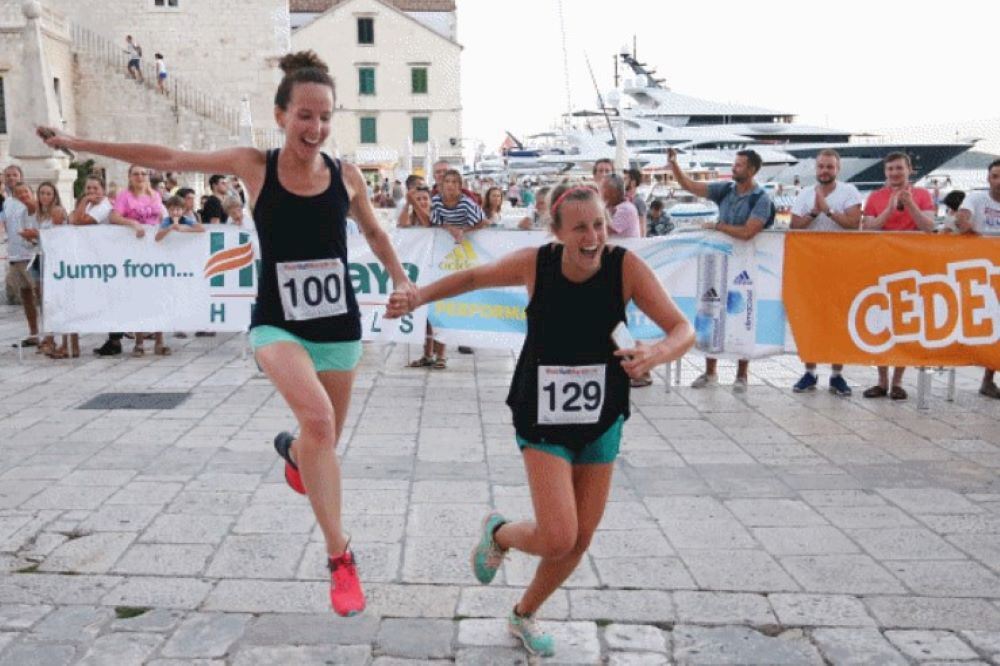 hvar half marathon