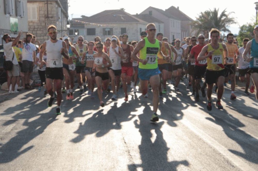 hvar half marathon