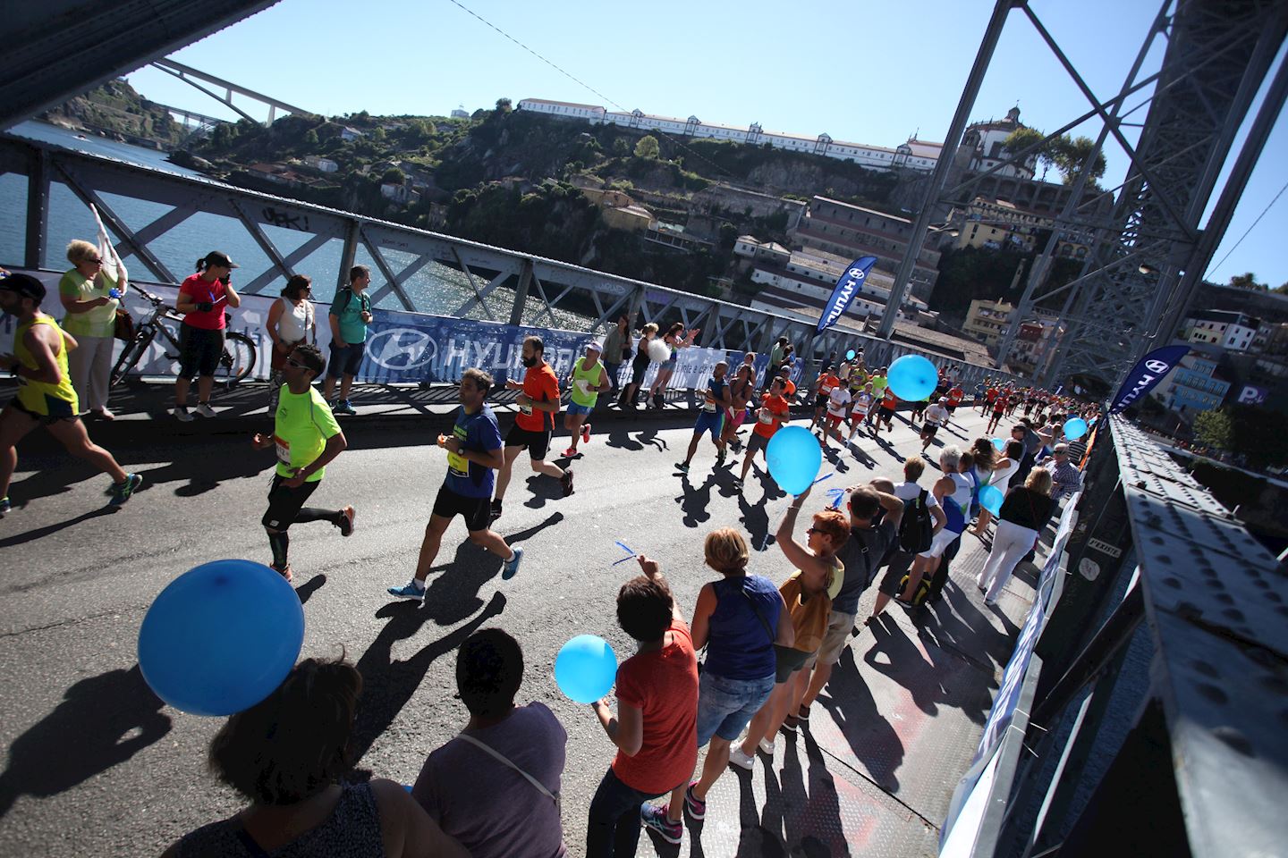 Hyundai Porto Half Marathon, 15 Sep 2024 World's Marathons