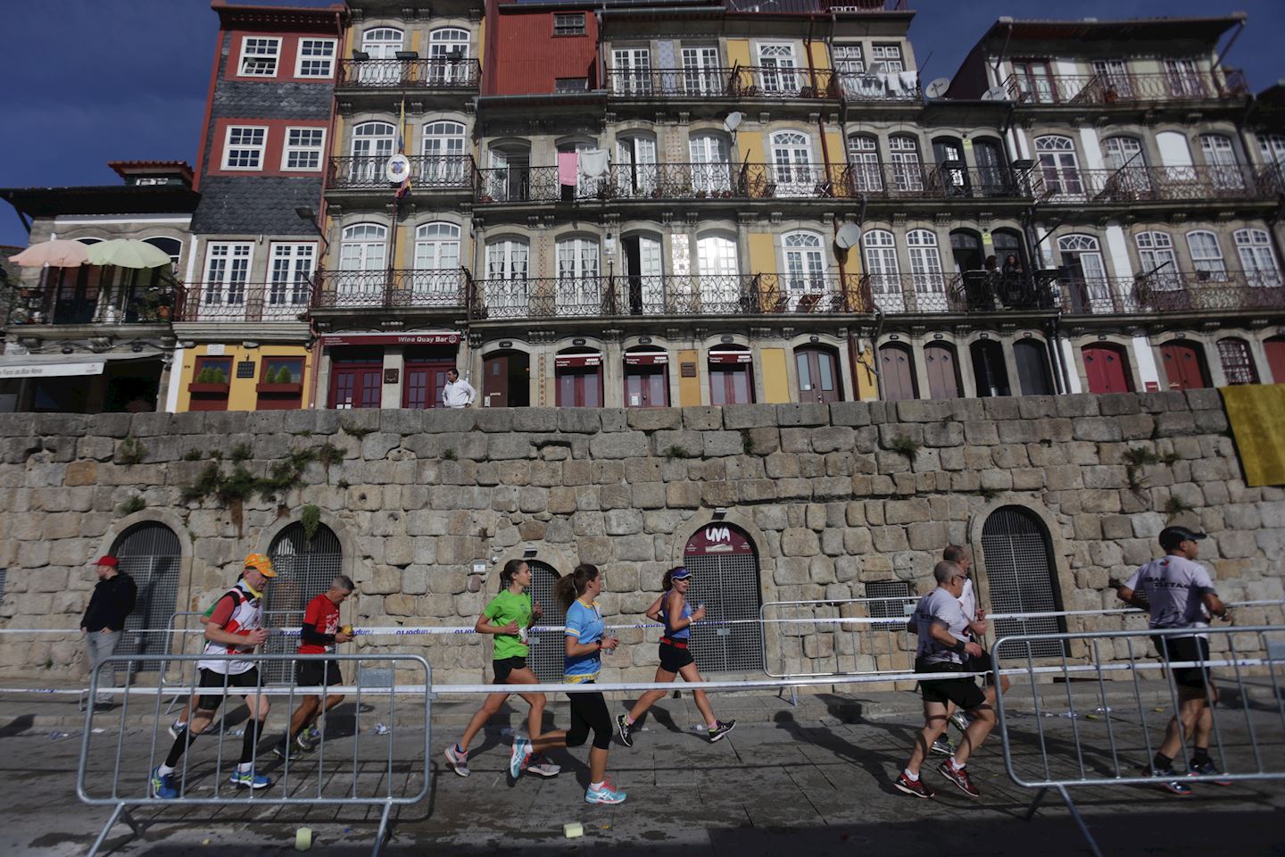 Hyundai Porto Half Marathon, 15 Sep 2024 World's Marathons