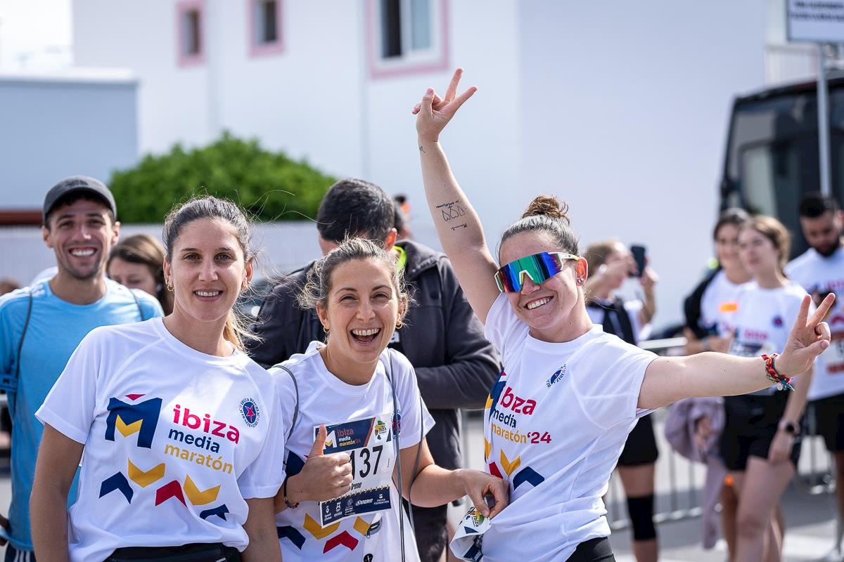 ibiza half marathon