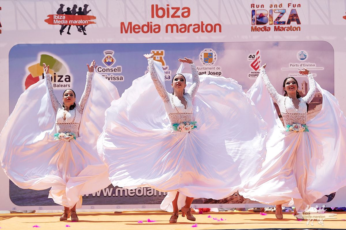 ibiza half marathon