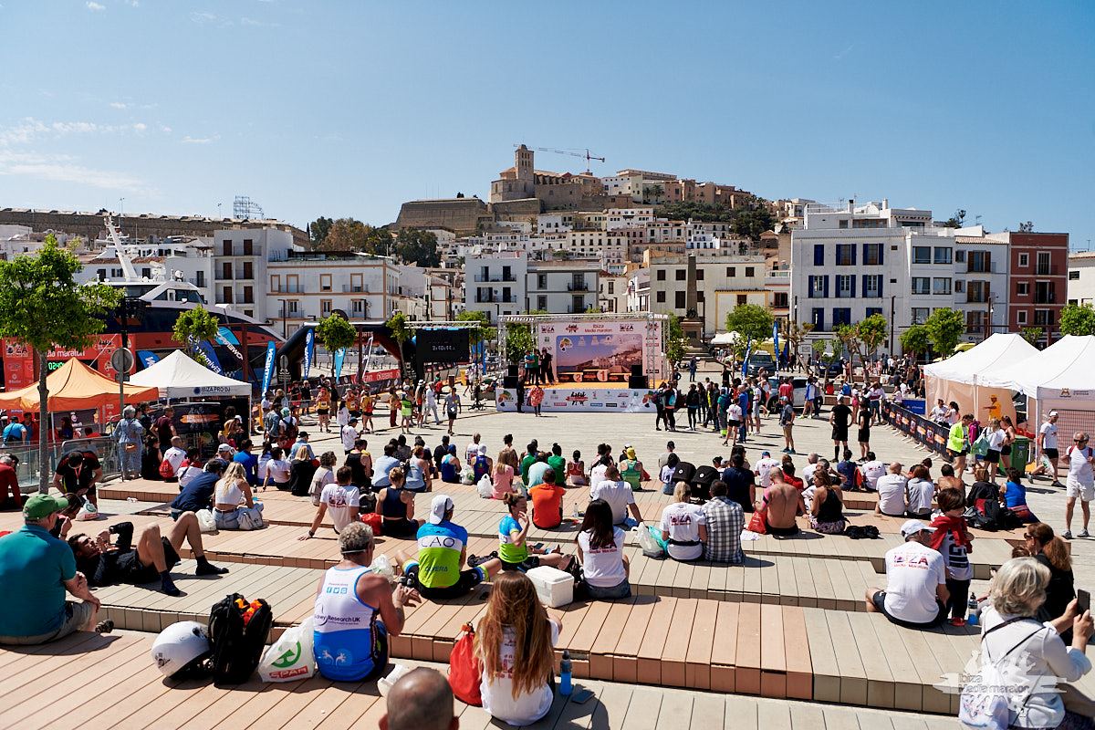 ibiza half marathon