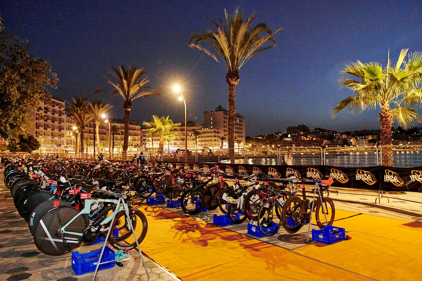 ibiza half triathlon