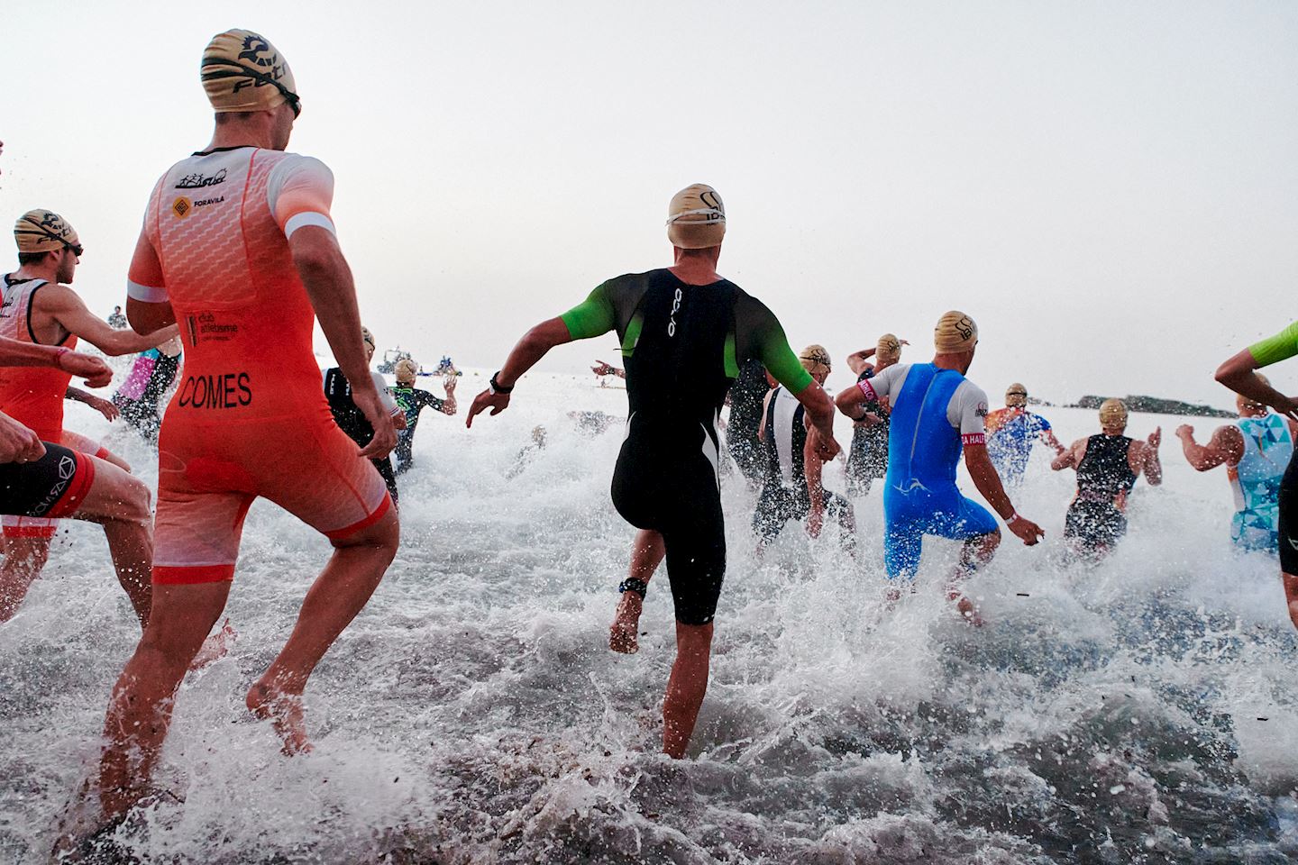 ibiza half triathlon