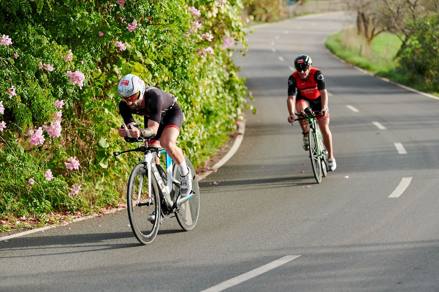 ibiza half triathlon