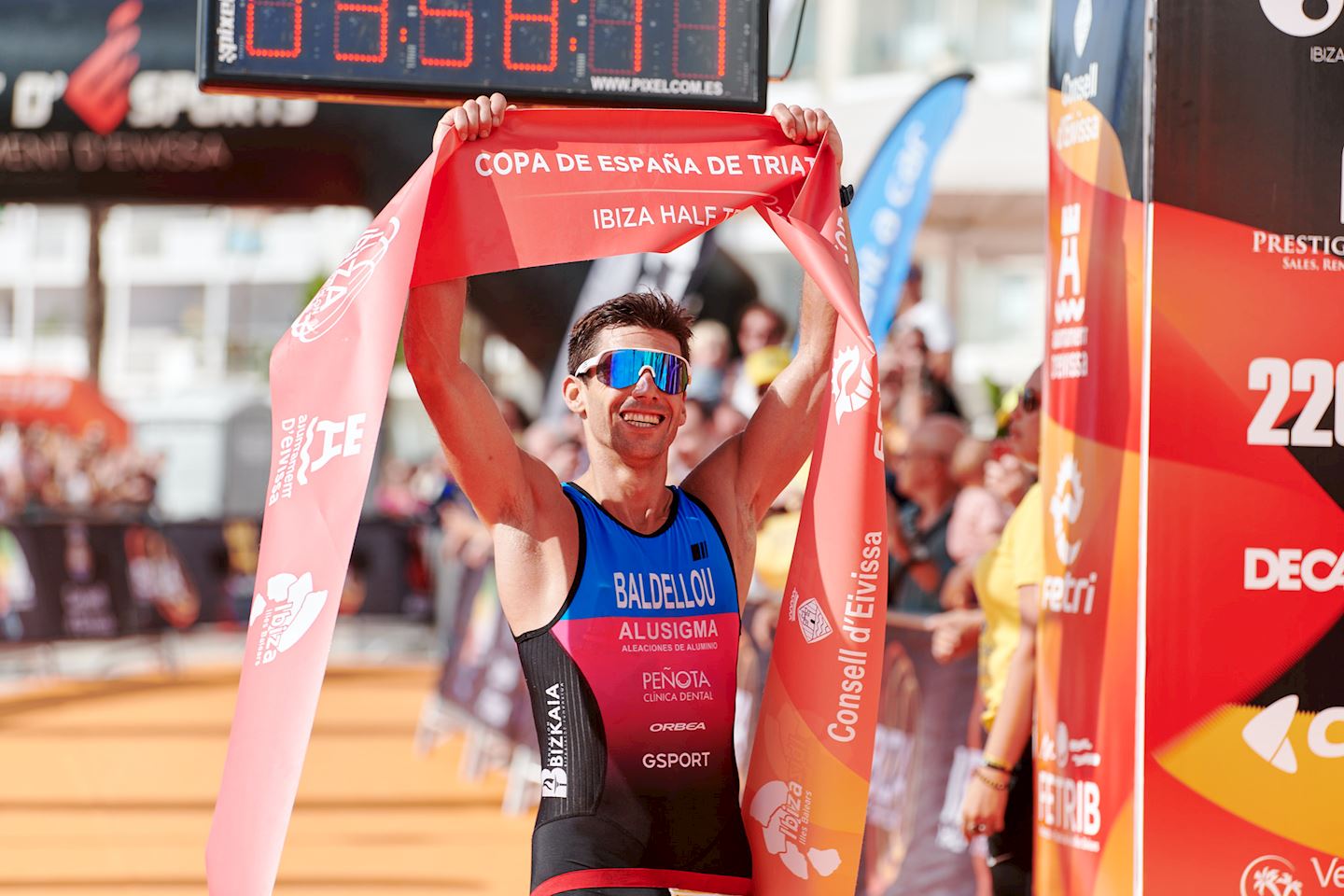 ibiza half triathlon