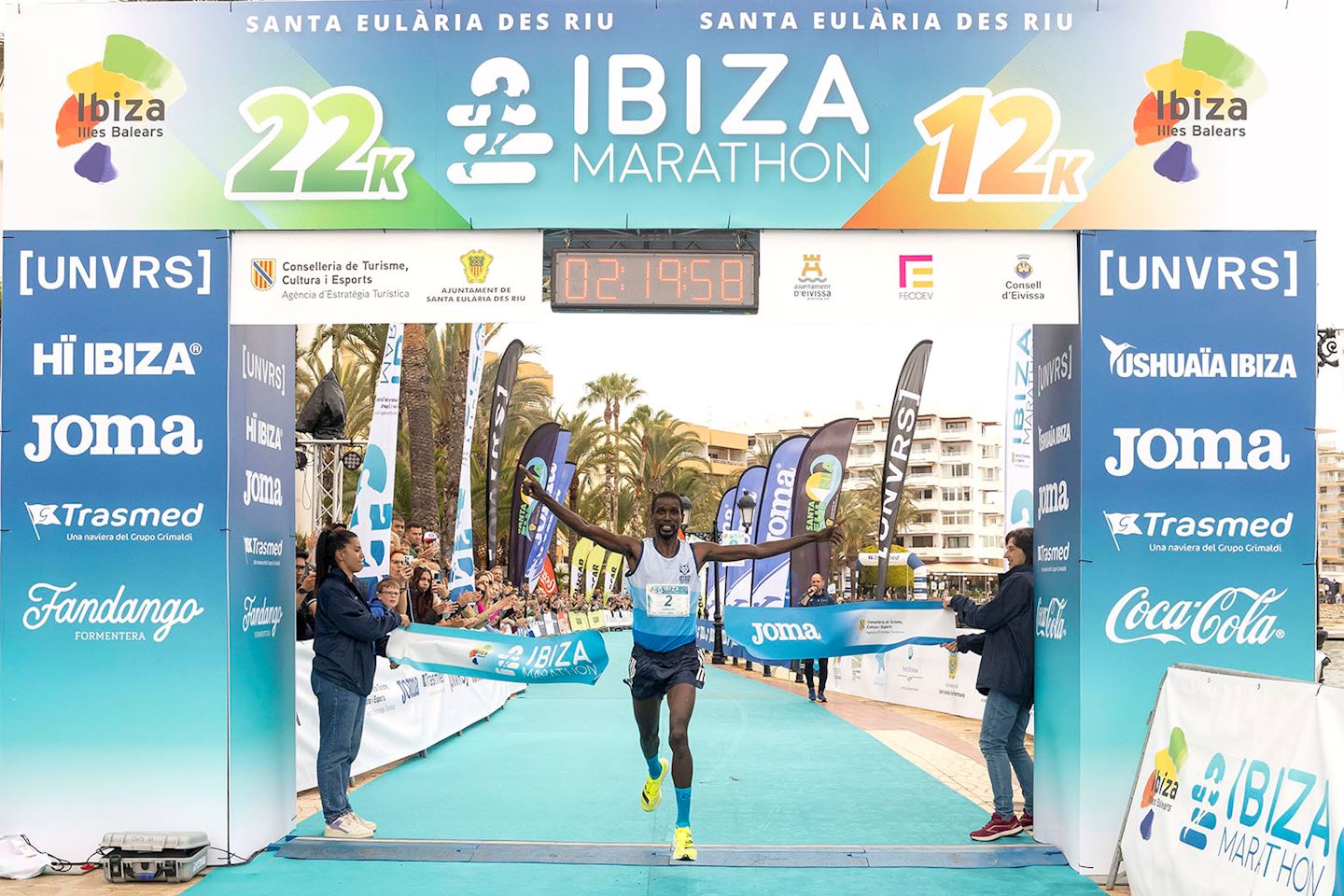 ibiza marathon