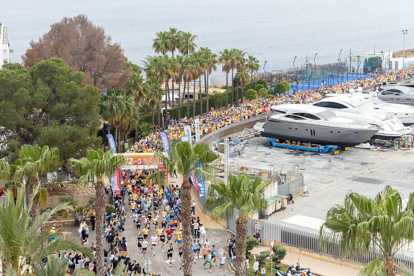 ibiza marathon