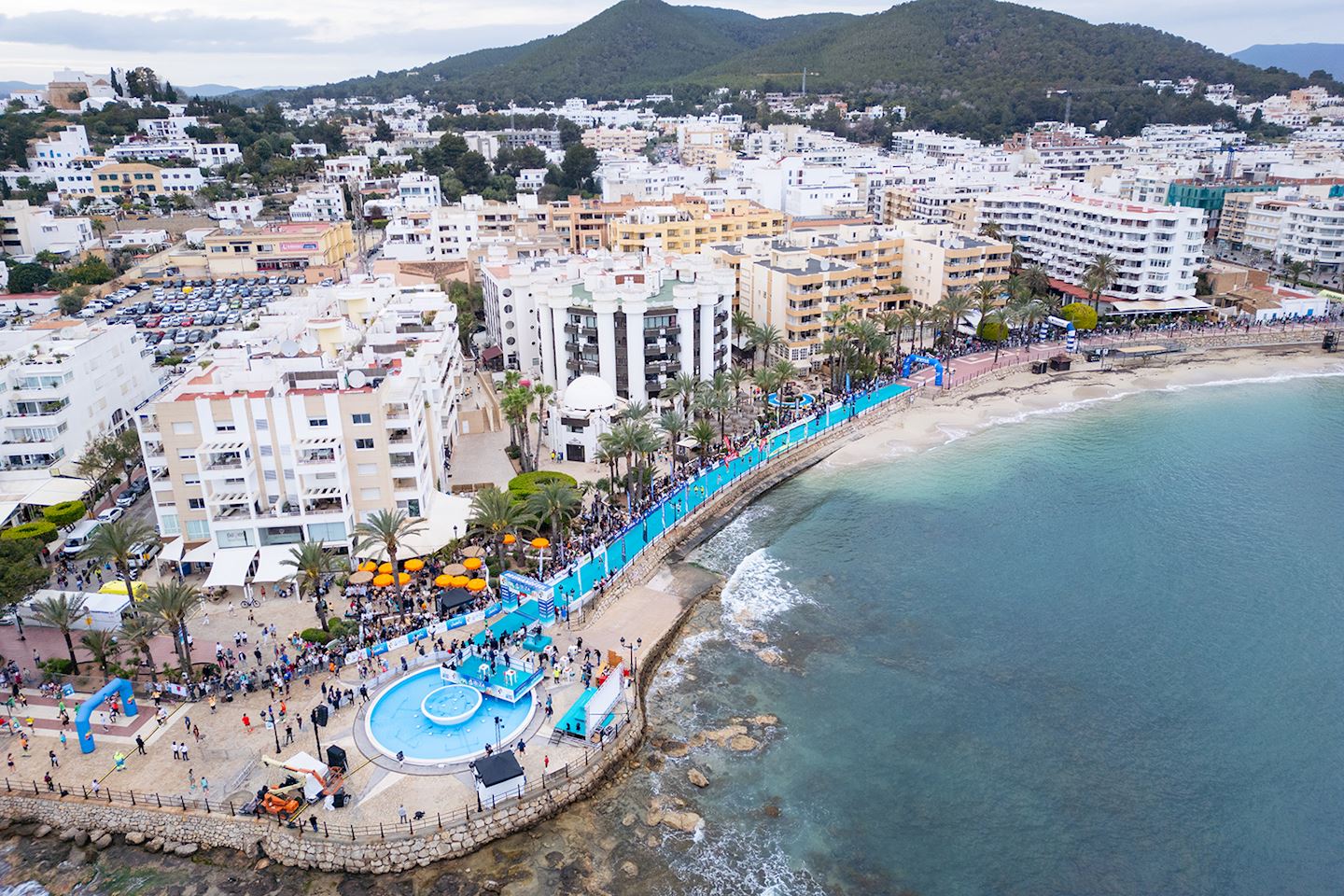 ibiza marathon