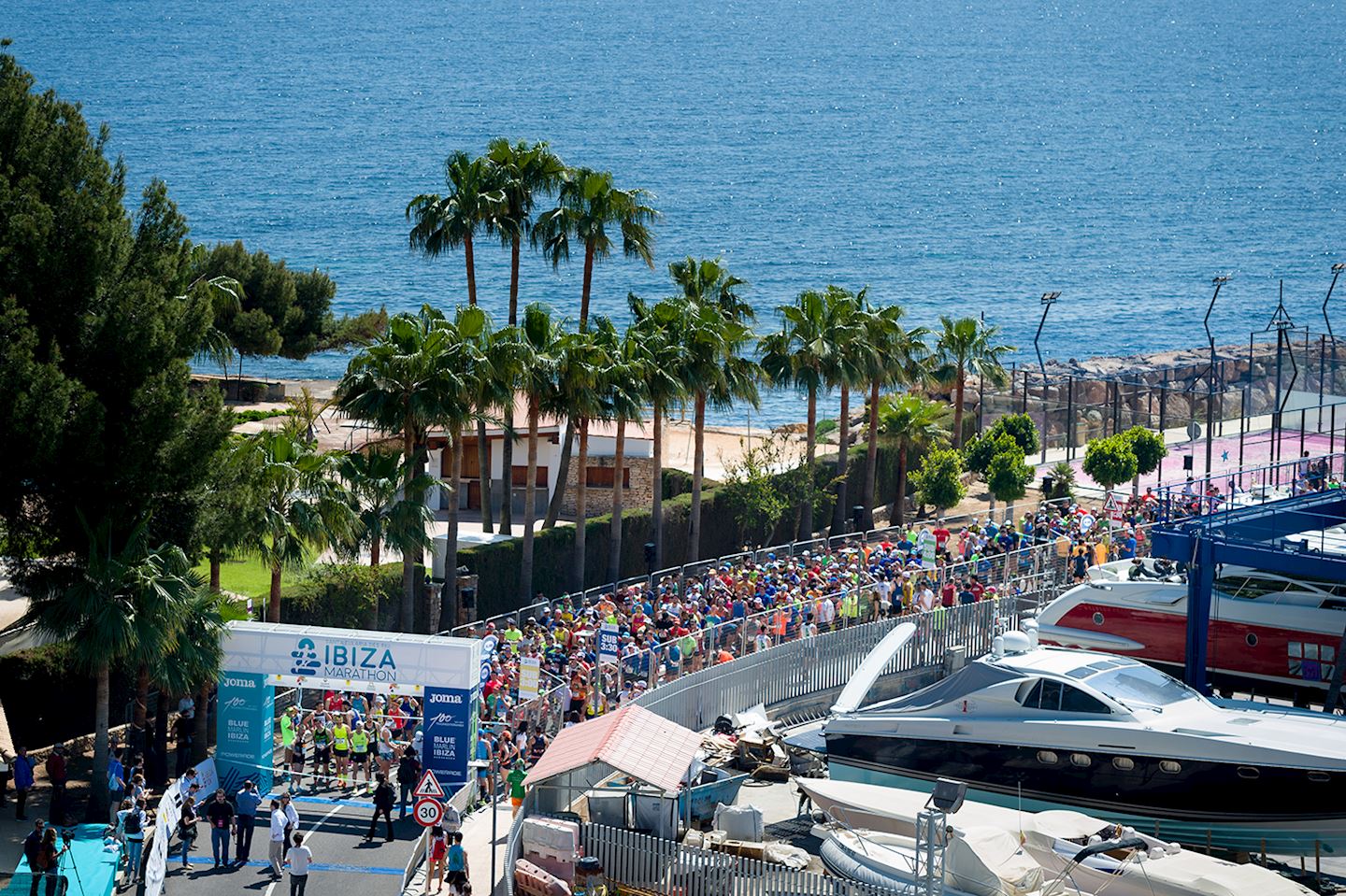 ibiza marathon
