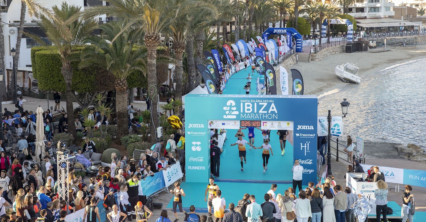 ibiza marathon