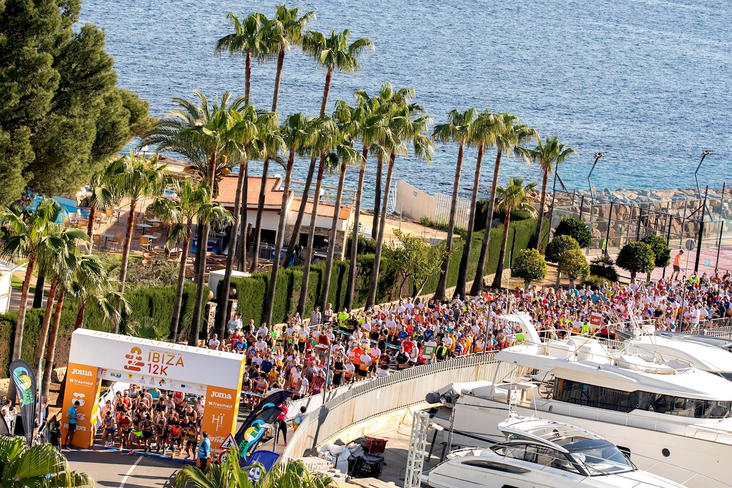 ibiza marathon