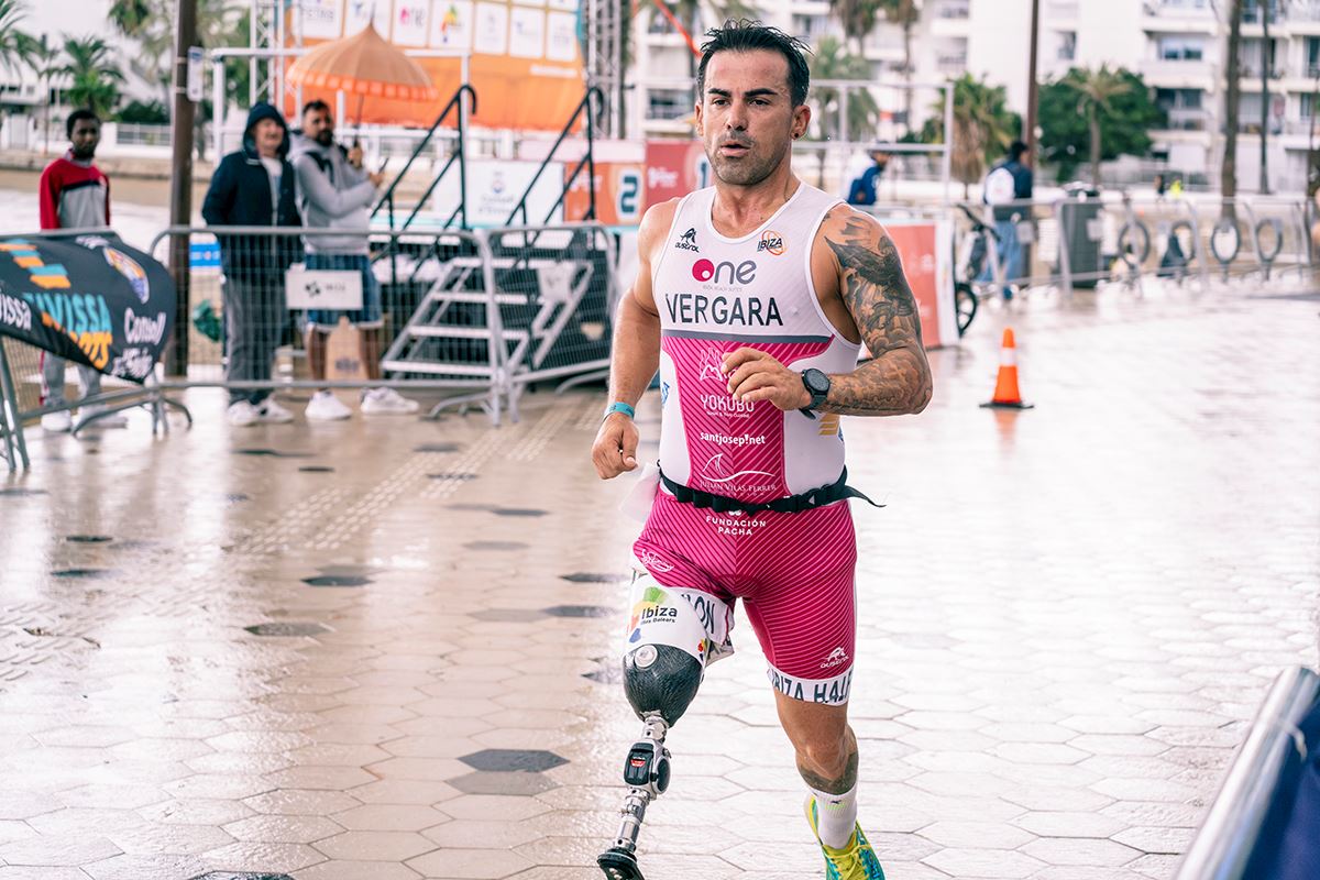 ibiza sprint triathlon