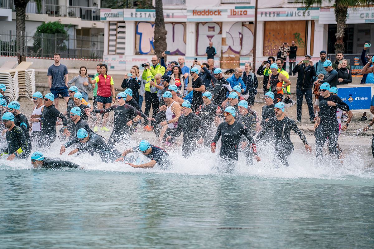 ibiza sprint triathlon