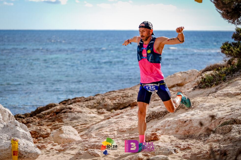 ibiza trail marathon