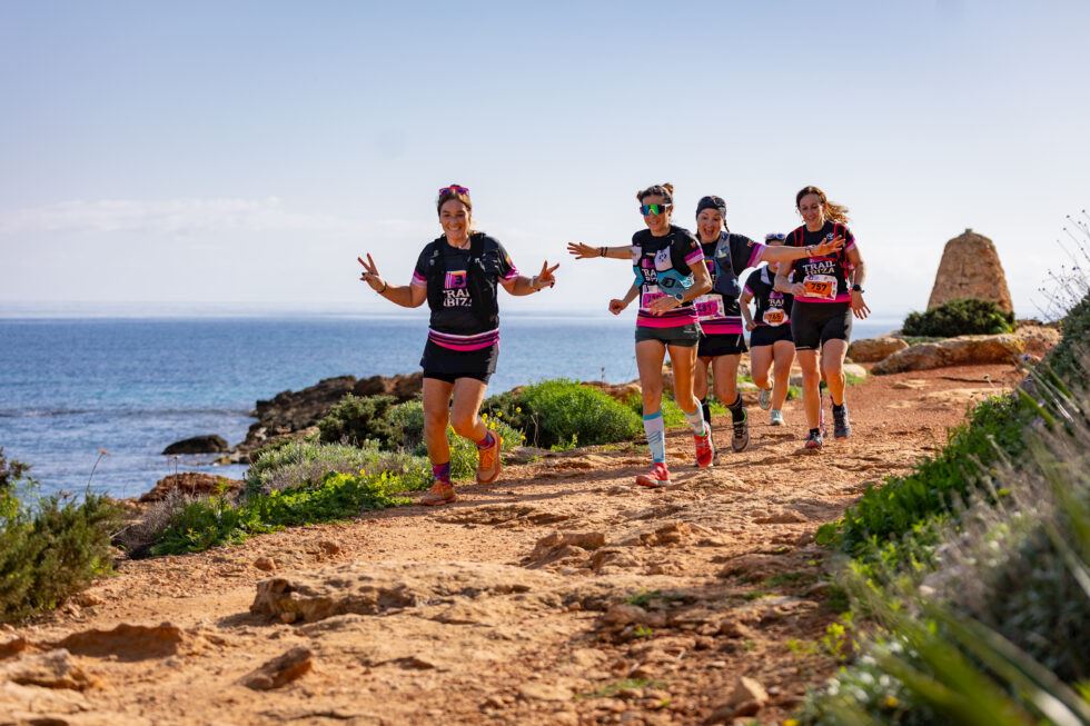 ibiza trail marathon