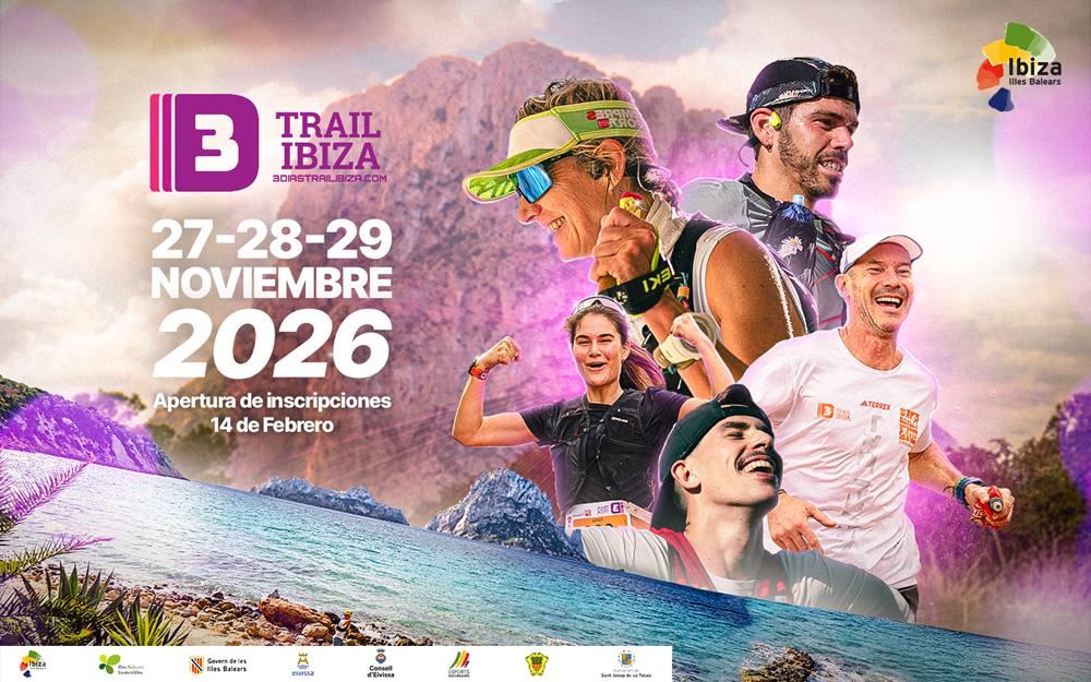ibiza trail marathon
