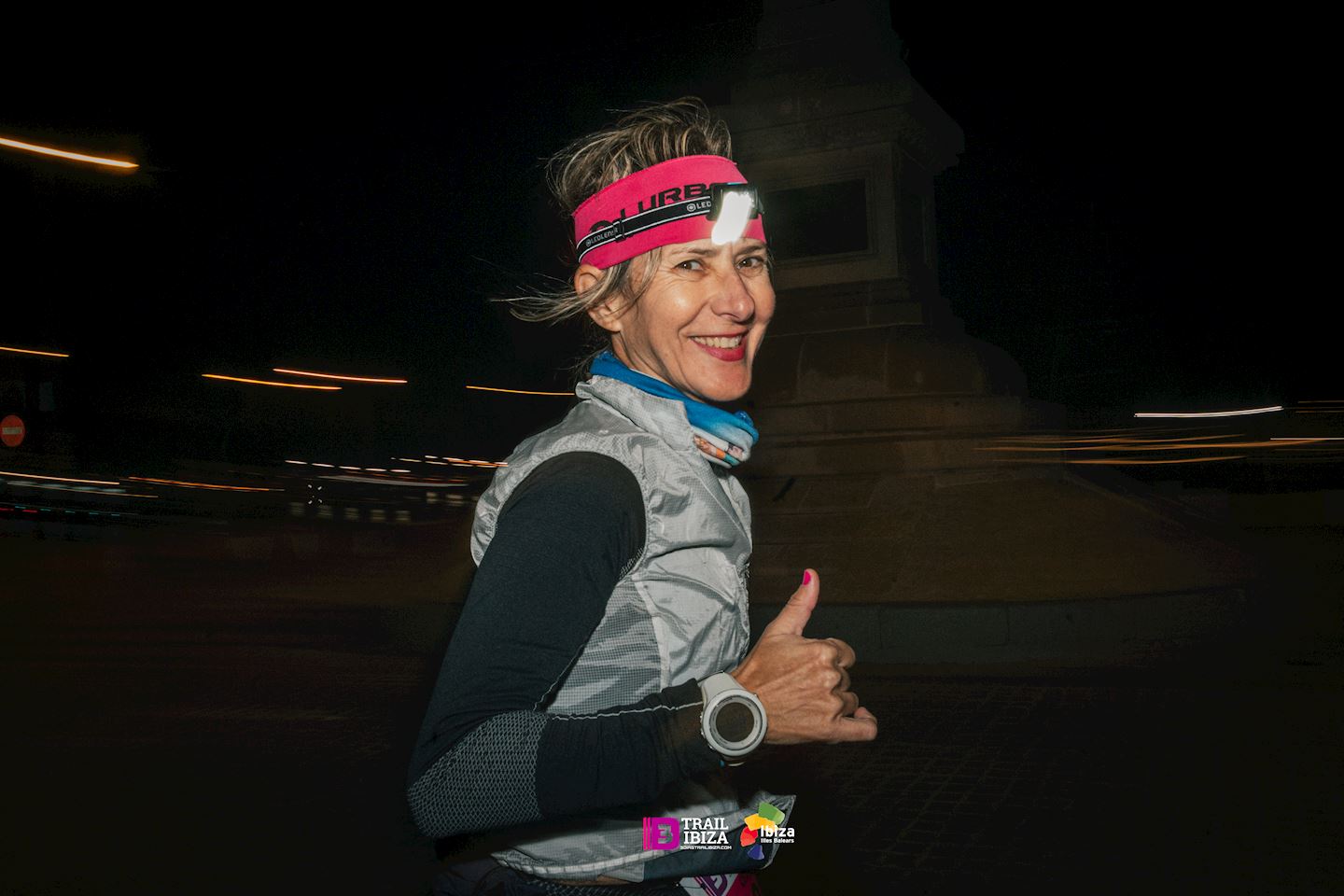 ibiza trail marathon