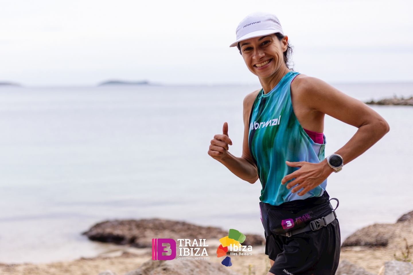 ibiza trail marathon