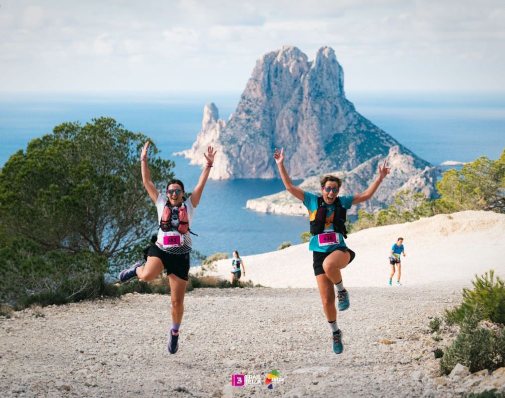 ibiza trail marathon